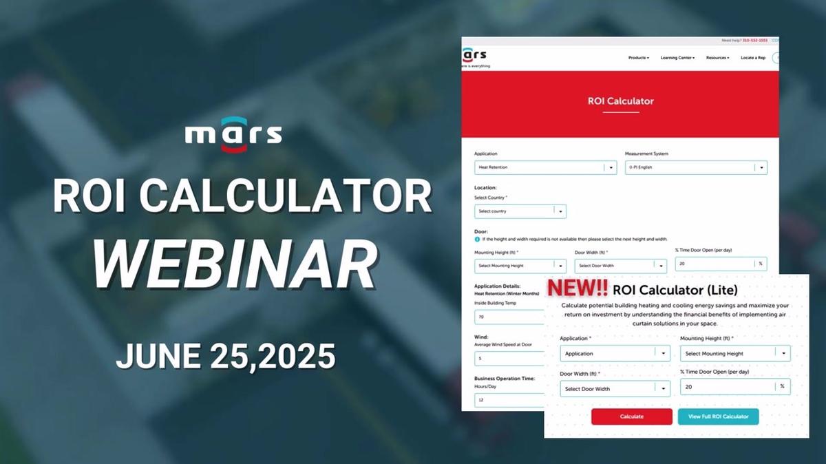 6-25-25 ROI Calculator &amp; ROI Lite Overview