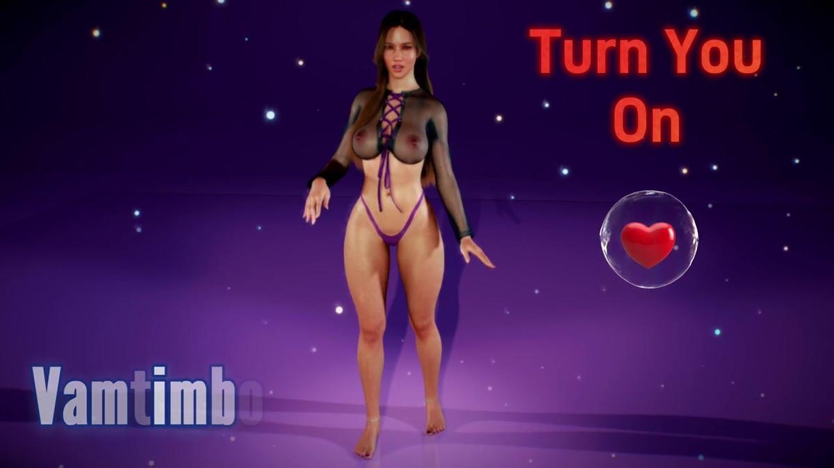 Turn You On Preview