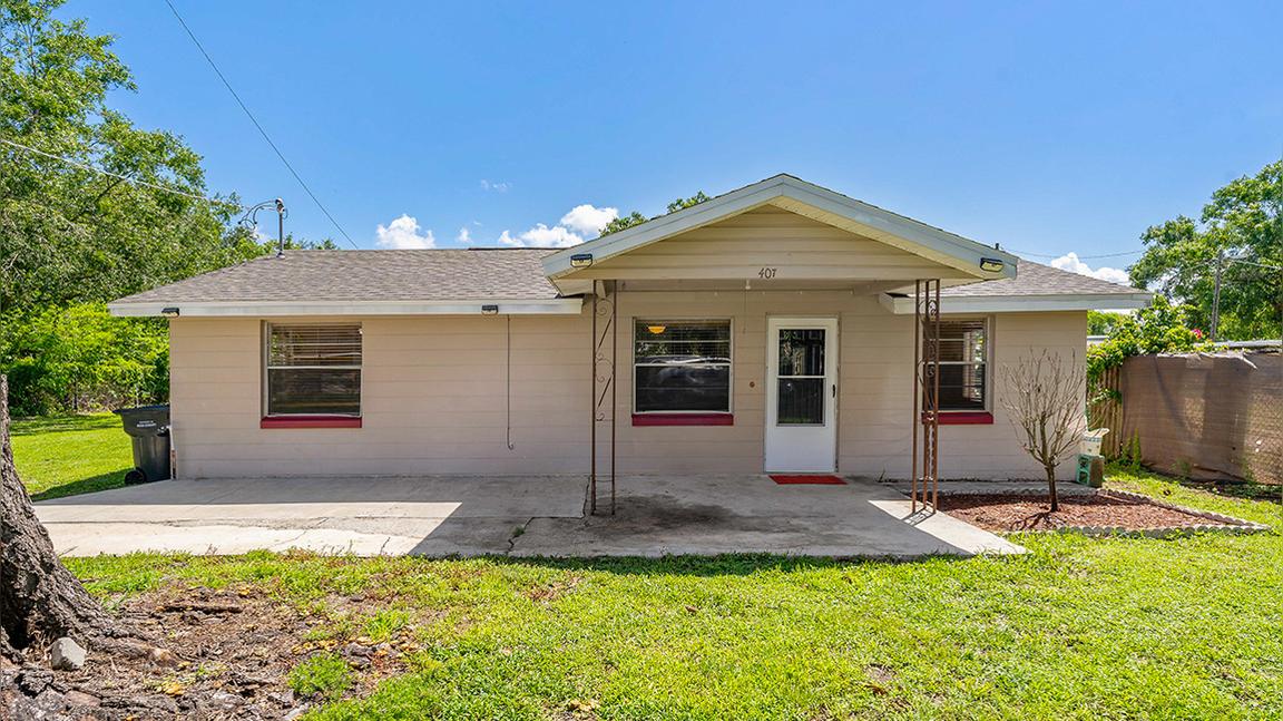 407 Snively Ave, Eloise, FL 33880