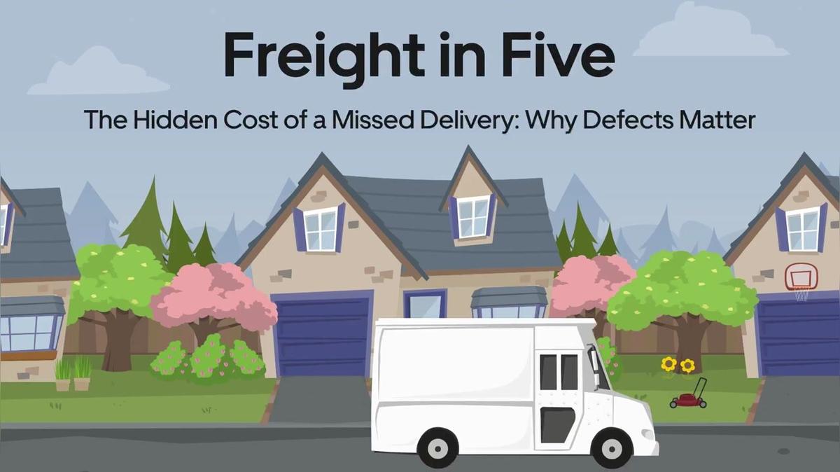 The Hidden Cost of a Missed Delivery_Why Defects Matter