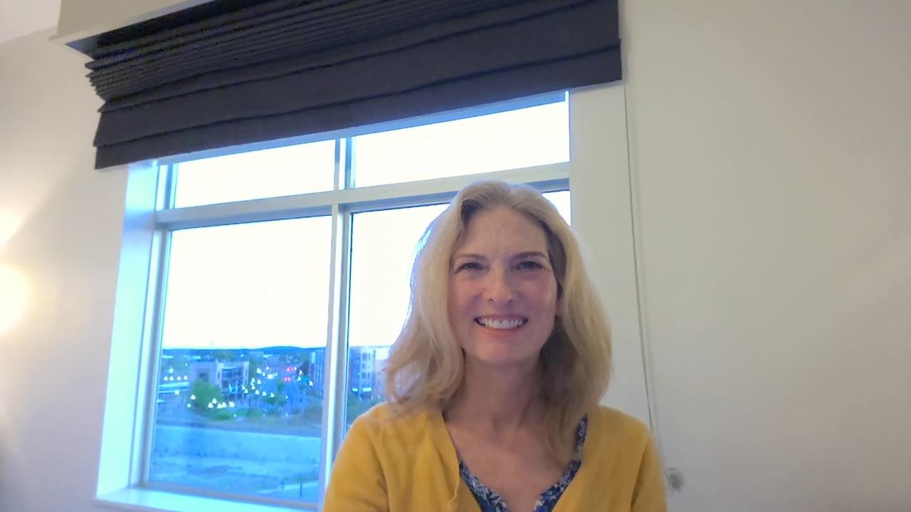 Can you describe a typical workday as a travel clinician? How does it differ from your previous positions, if applicable?