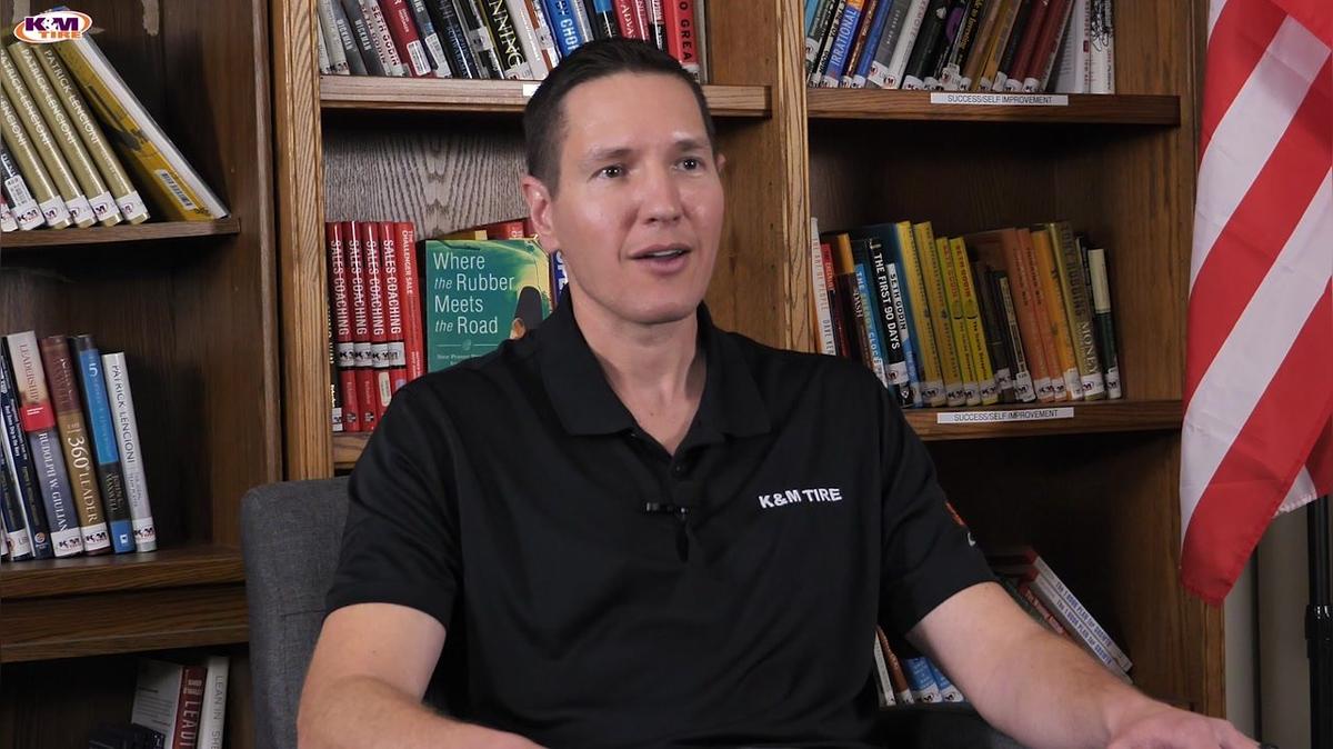 2025 Leadership Shorts 2.0: Agile Mindset