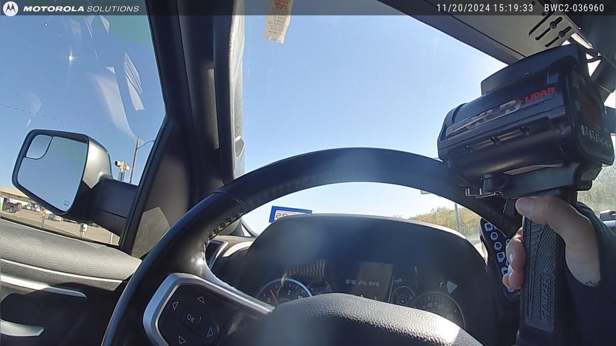 FPE281764 - Dawkins - Body