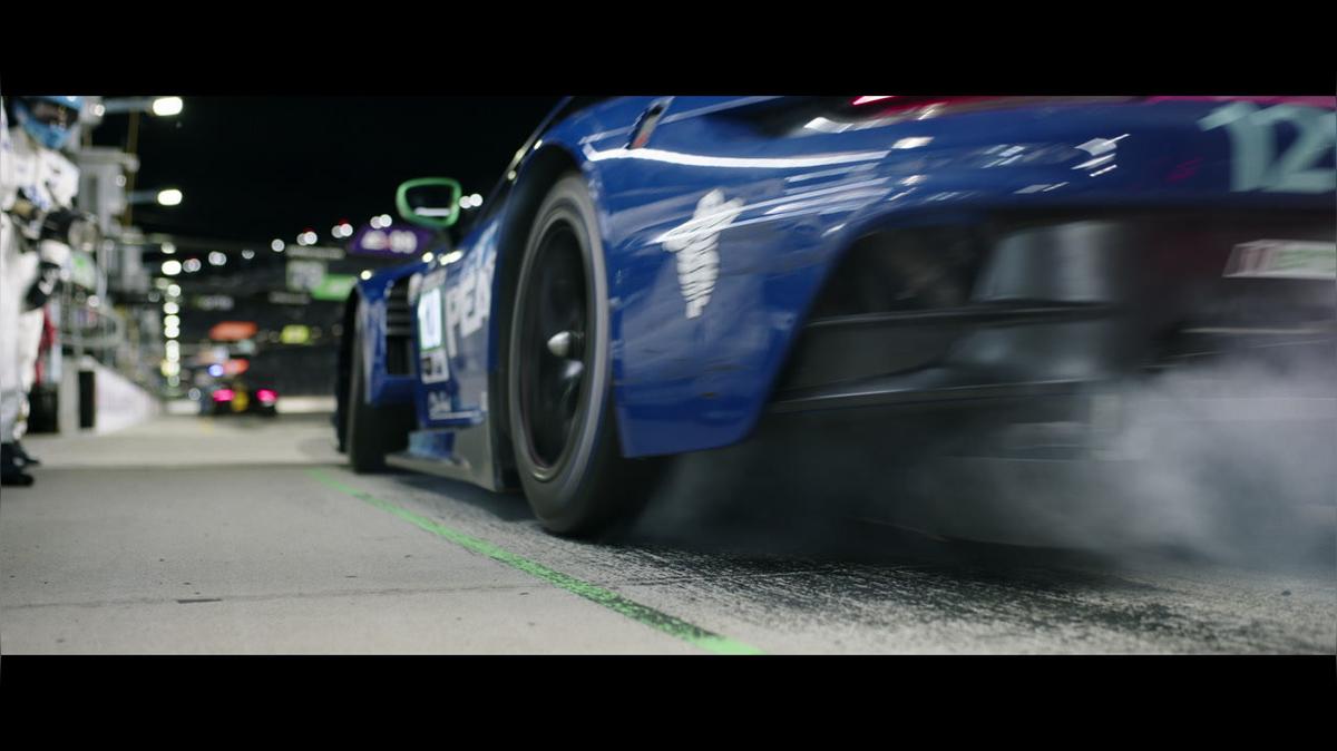 PEAK F1 - Now Playing Final :15