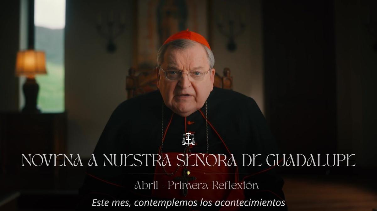 Third Reflection -April 12 Spanish