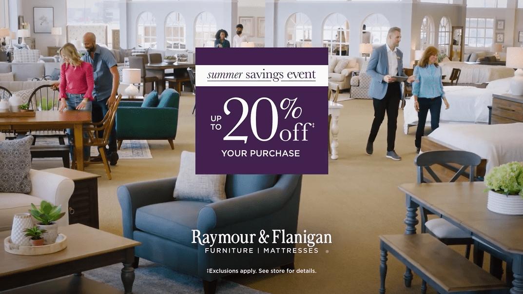 2025 Summer Savings Event :30