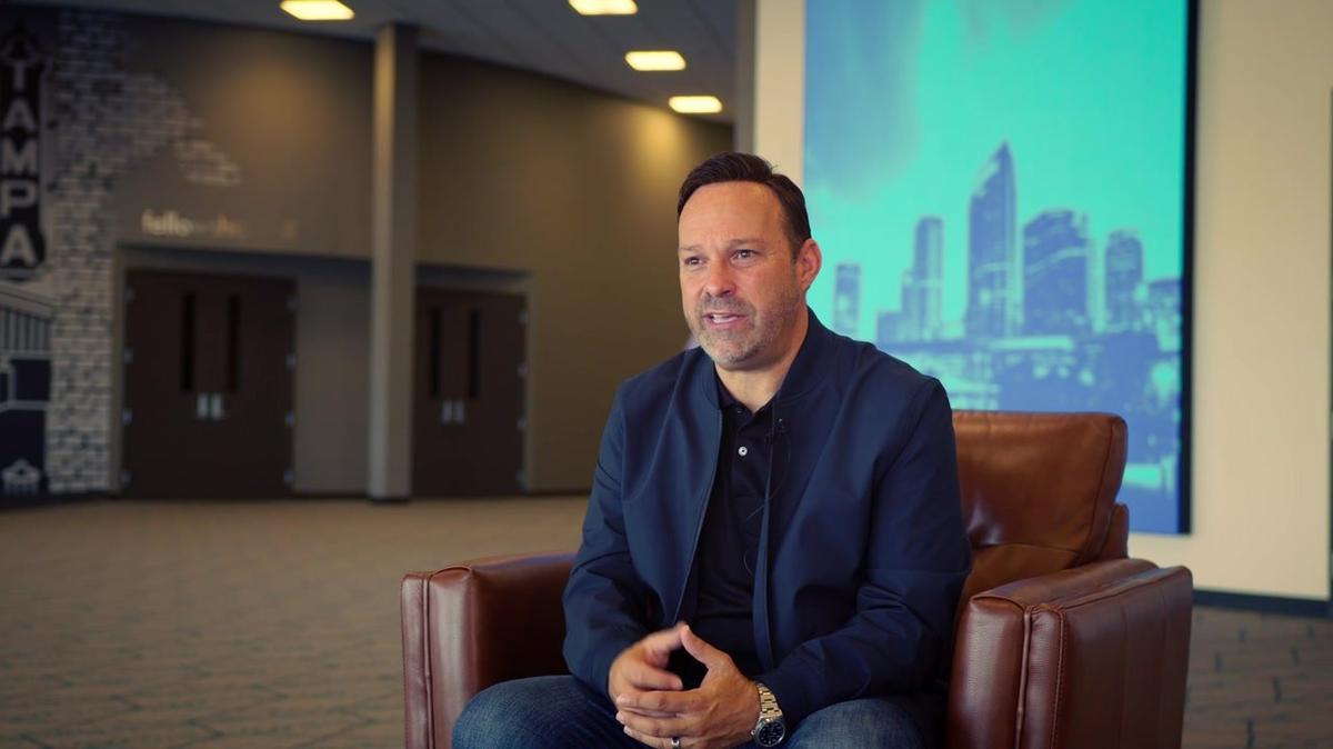 CityLife Testimonial