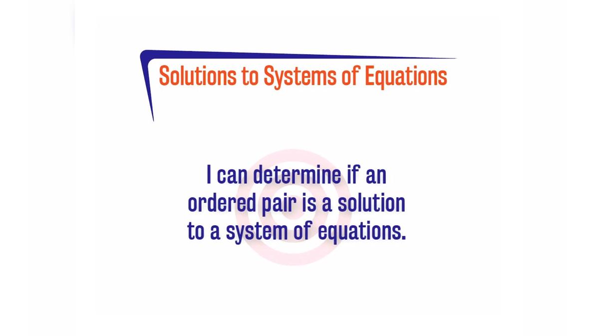 FL27 3.6.2 Solutions to Systems of Equations