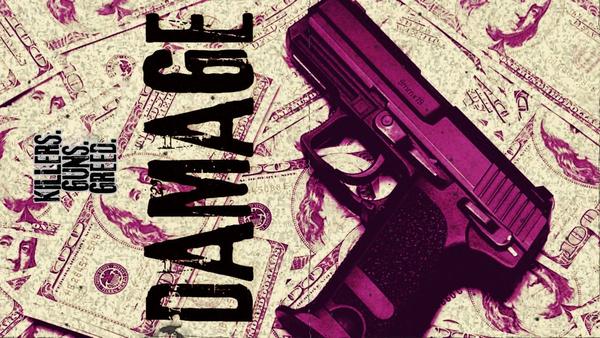DAMAGE TEASER