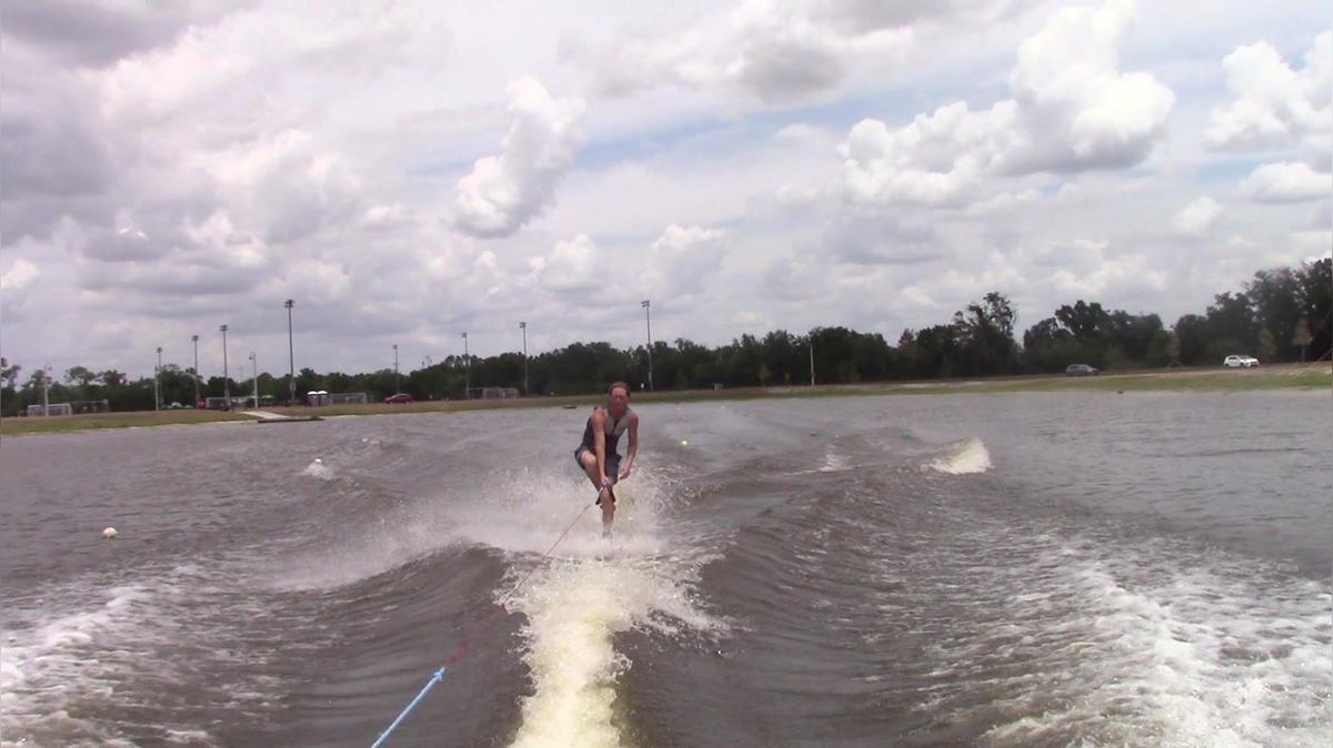Jaeden Eade IB Round 1 Pass 2