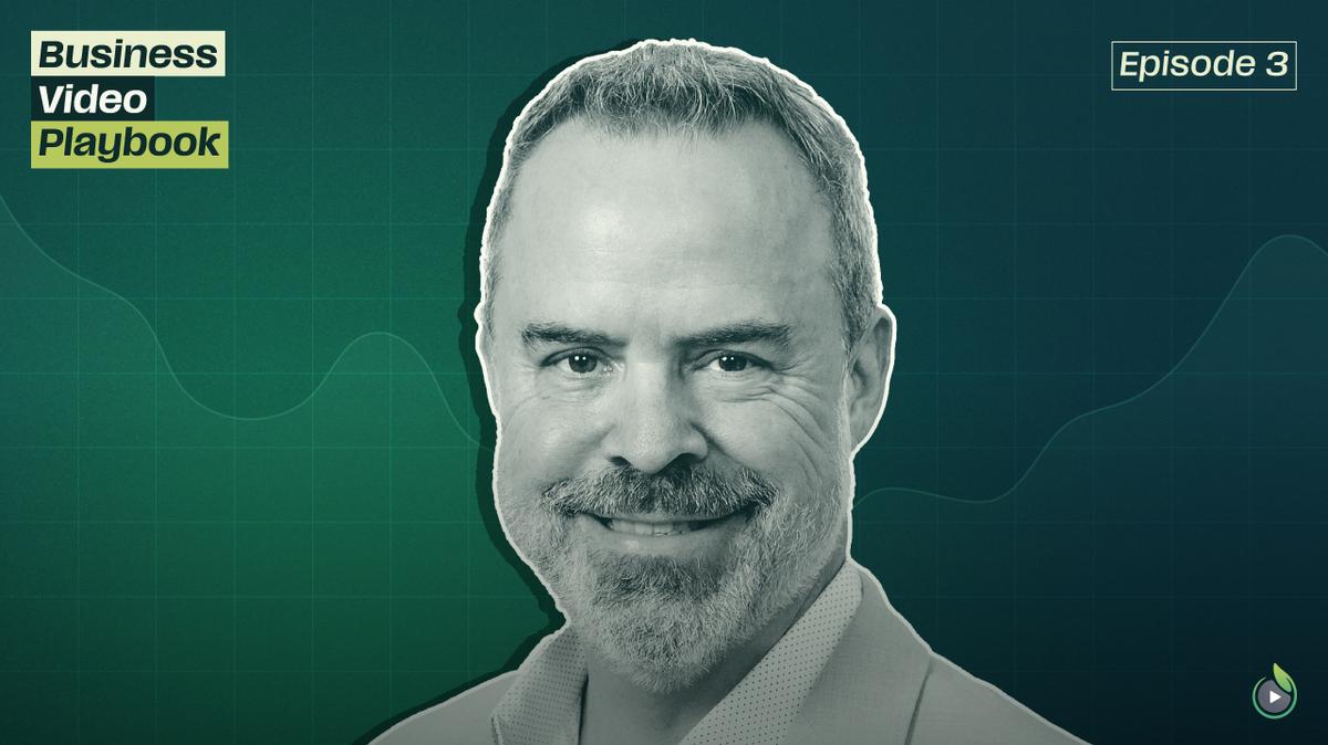 Episode 3: Engaging the TikTok Generation with Ethan Anderson