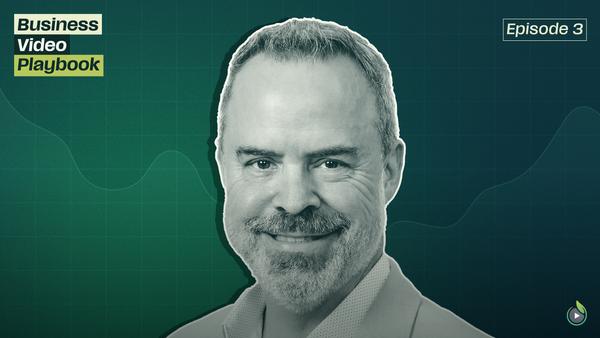 Episode 3: Engaging the TikTok Generation with Ethan Anderson