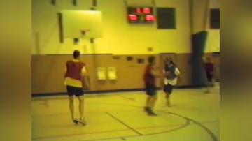 1998 Summer GBA Old Timers Game P2.mp4