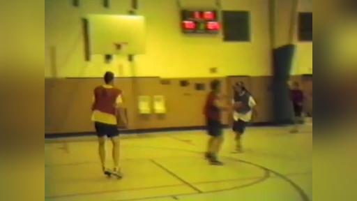 1998 Summer GBA Old Timers Game P2.mp4