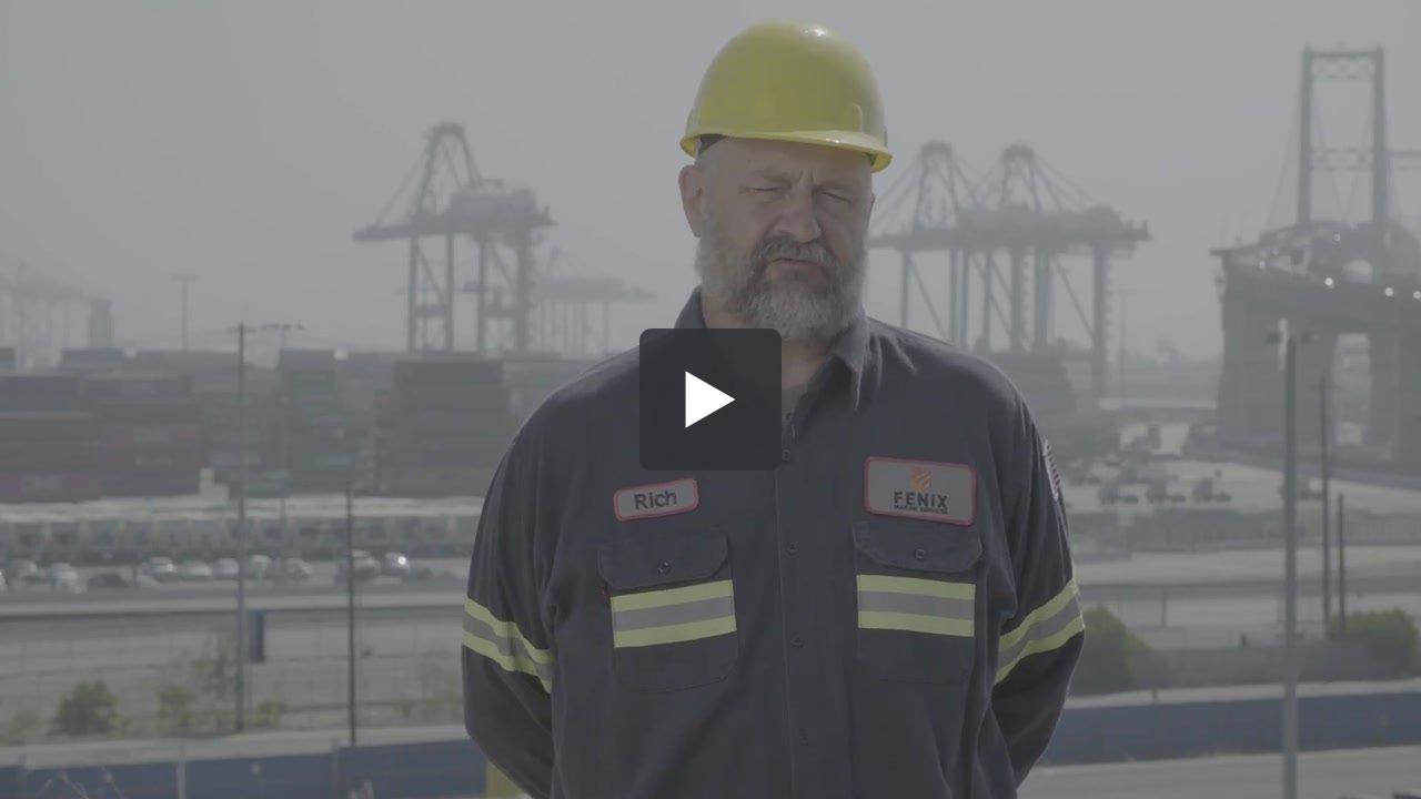Mechanics Safety Series - Chassis Shop | Training Videos