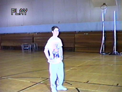 GBA Highlight Film outtakes and extras.mp4