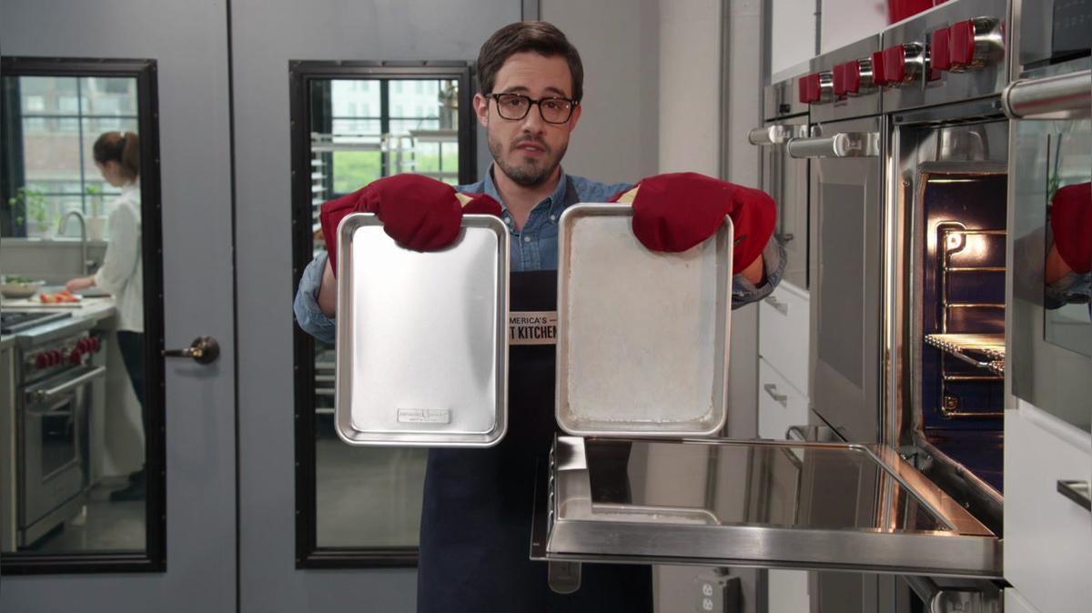 FLIR - America&#39;s Test Kitchen - 4/24/2020