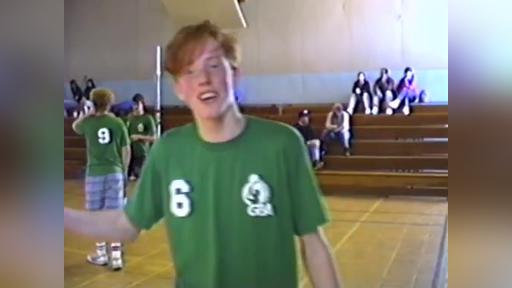GBA 1991 HS Game.mp4