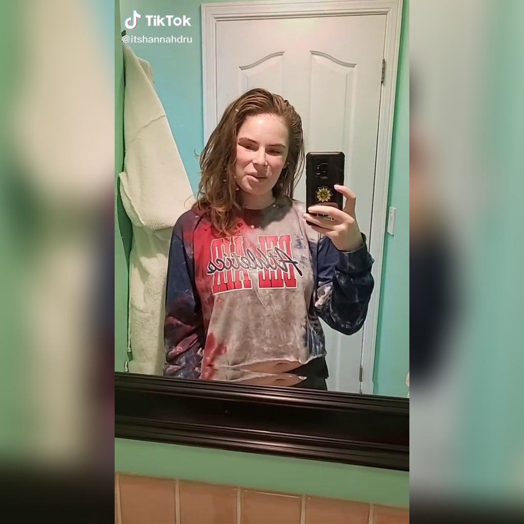 Intern Submission TikTok - Hannah Katinsky video