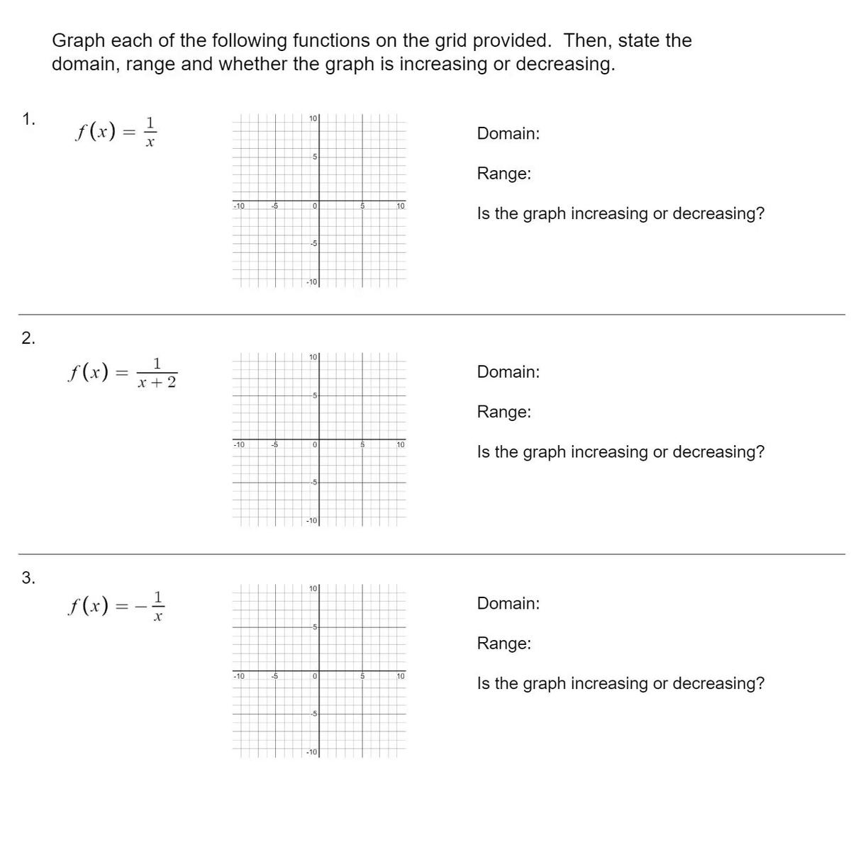 Homework Help Lesson 5.1 Graphs.mp4