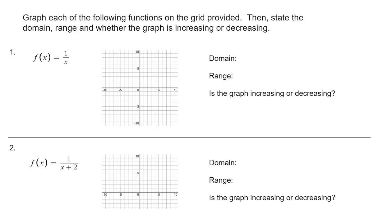 Homework Help Lesson 5.1 Graphs.mp4