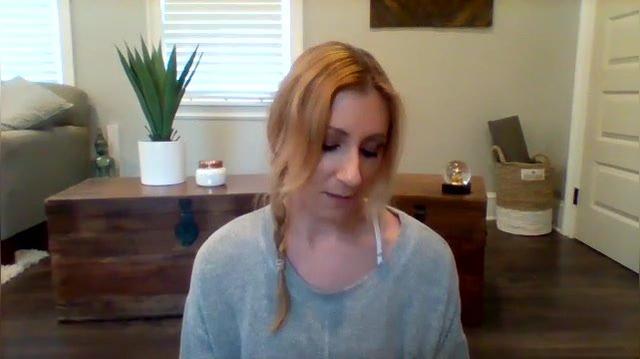 (008) 05/08/20 - Guided Meditation