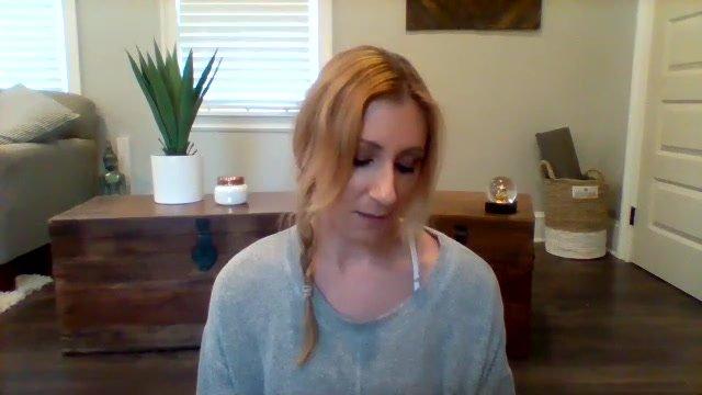 (008) 05/08/20 - Guided Meditation