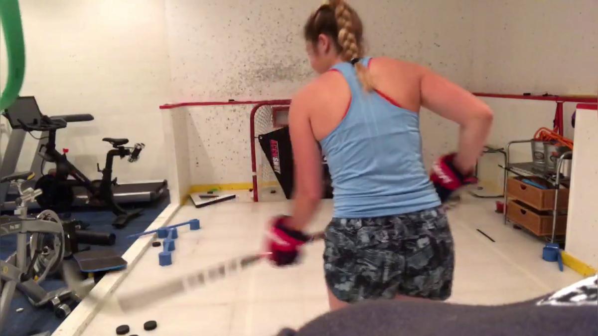 Addie FH Shots.mov
