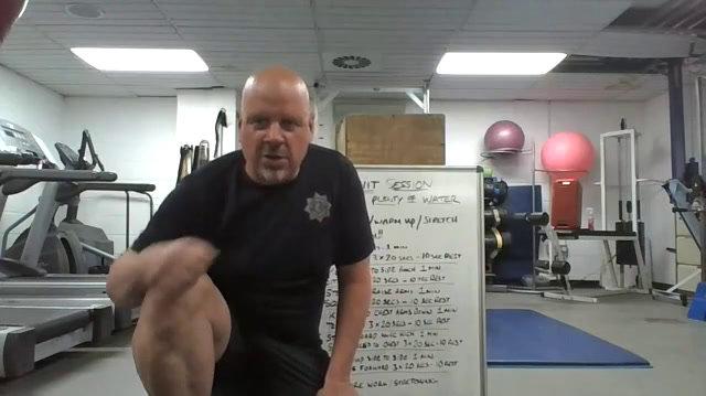 Fitness with the Fire Service week 4.mp4