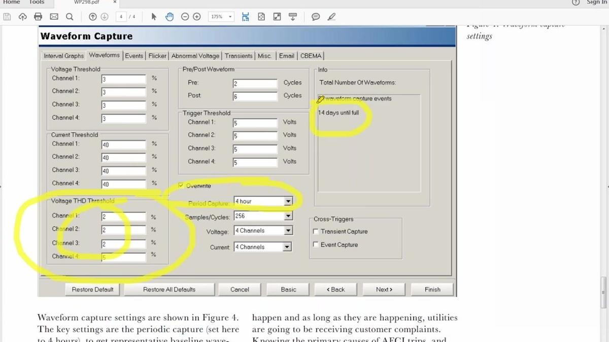 Preview Video Part 3: Understanding Arc Fault Breakers