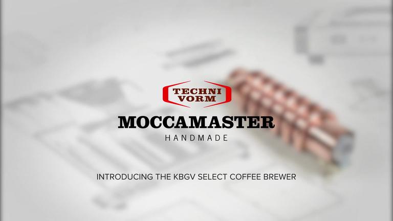 Techni Vorm MOCCAMASTER