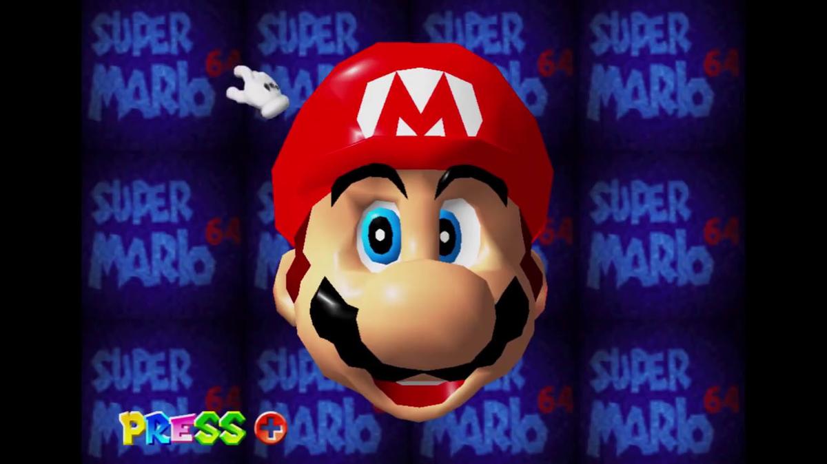 Super Mario 3D All-Stars Trailer