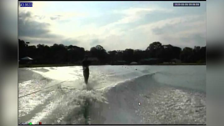 Kelly Hill G5 Round 1 Pass 1