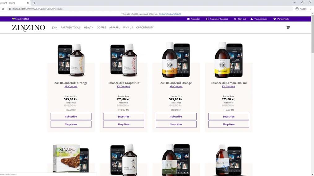 7. Amending your Auto Order and payment method