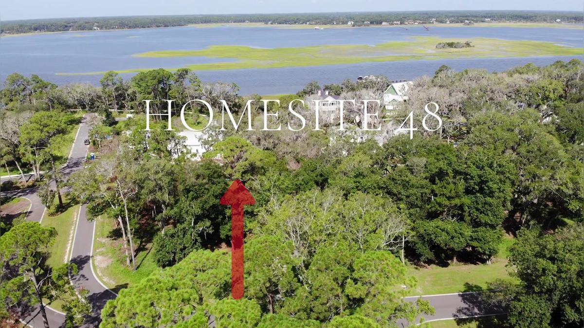 Homesite 48