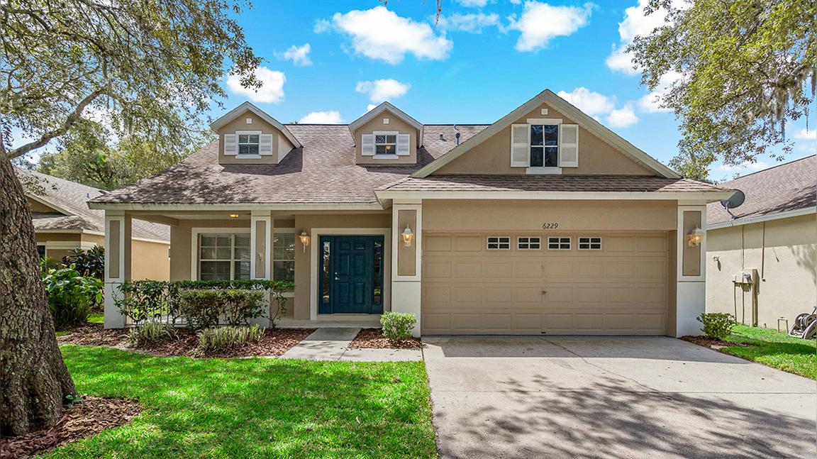 6229 Gannetdale Dr., Lithia, FL 33547