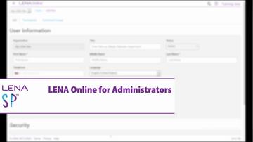 LO Admin 06 SP Users-Security (02:03)