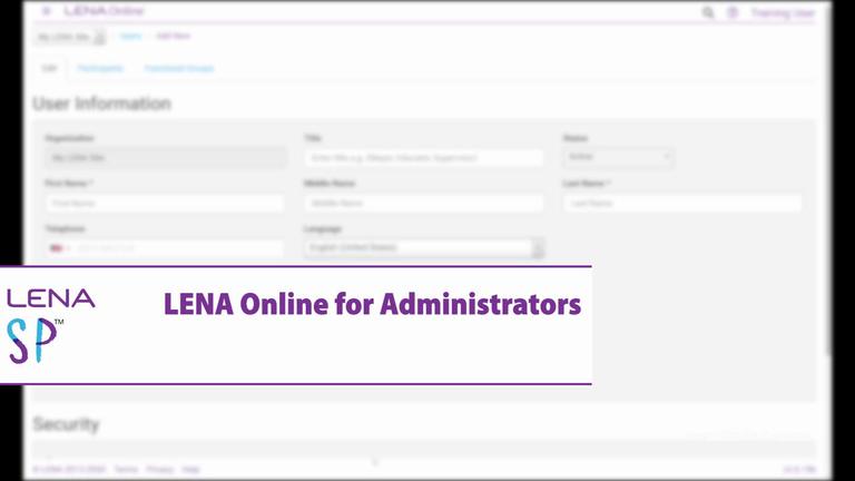 LO Admin 06 SP Users-Security (02:03)