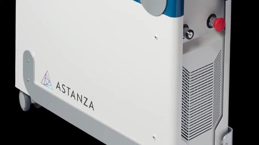 Astanza Technology 