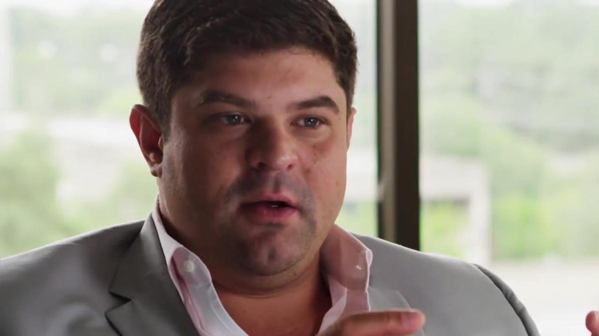 Dr. Gavrila - Physician Testimonial