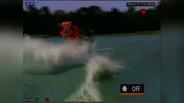 Conley Pinette OM Round 2 Pass 2