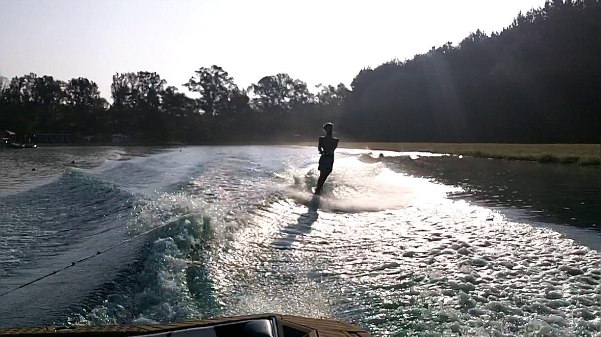 Chase Sparks B4 Round 1 Pass 1