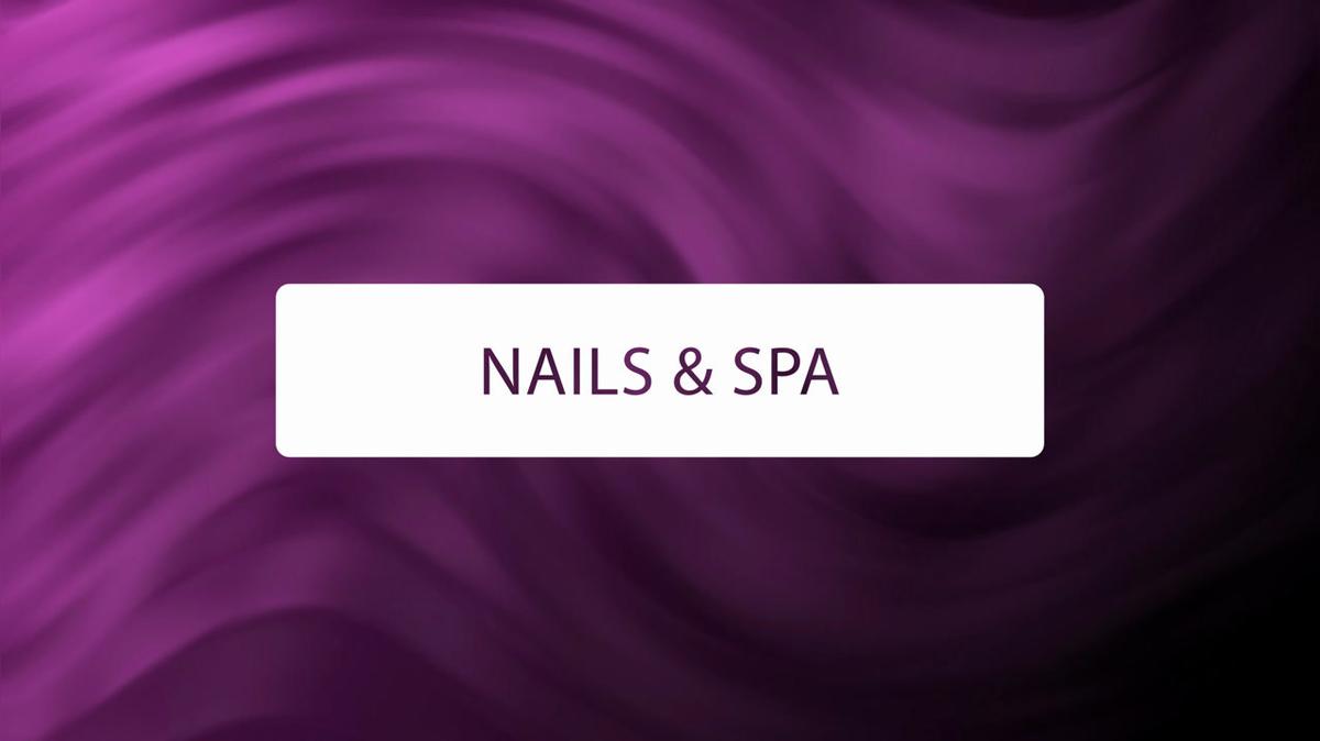 Nail Salon in Savannah GA, Nails and Spa Salon