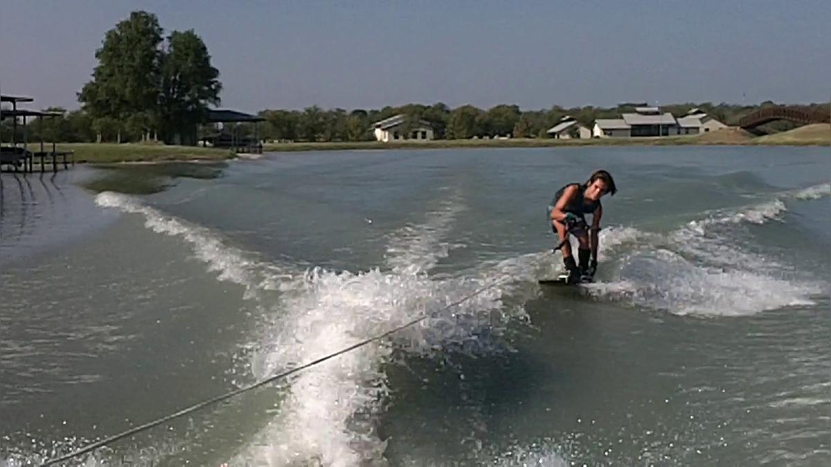 Matias Gonzalez IB Round 1 Pass 2