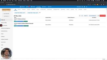 5. Folders Page &amp; Organization - PATH WD.mp4