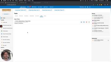 8. Tasks &amp; Creating Custom Tasks - PATH WD.mp4