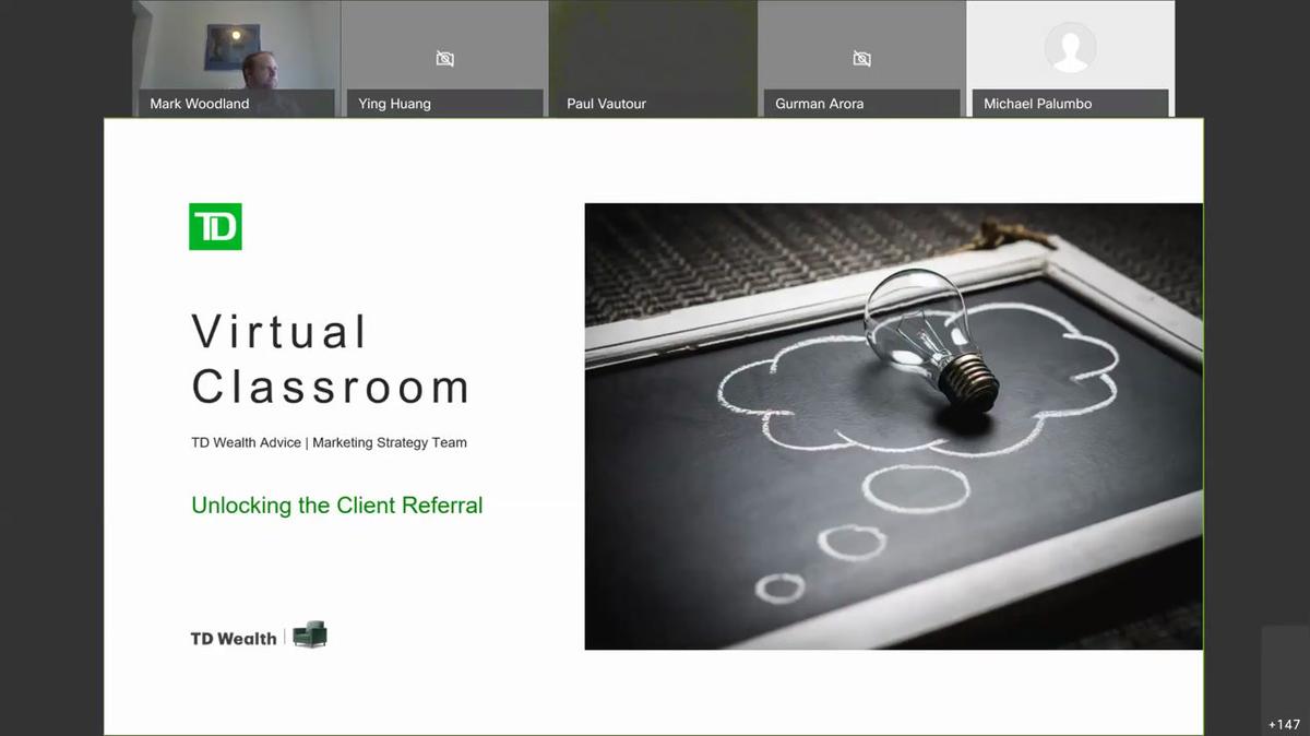 FP Virtual Classroom | Unlocking the Client Referral