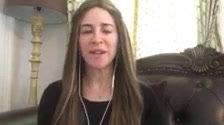 Reaction to the Chosson and Kallah Shmooze You WISH You Had Pt 3 Chaya Feuerman LCSW-R.mp4