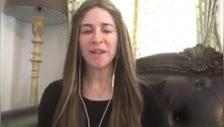 Reaction to the Chosson and Kallah Shmooze You WISH You Had Pt 3 Chaya Feuerman LCSW-R.mp4