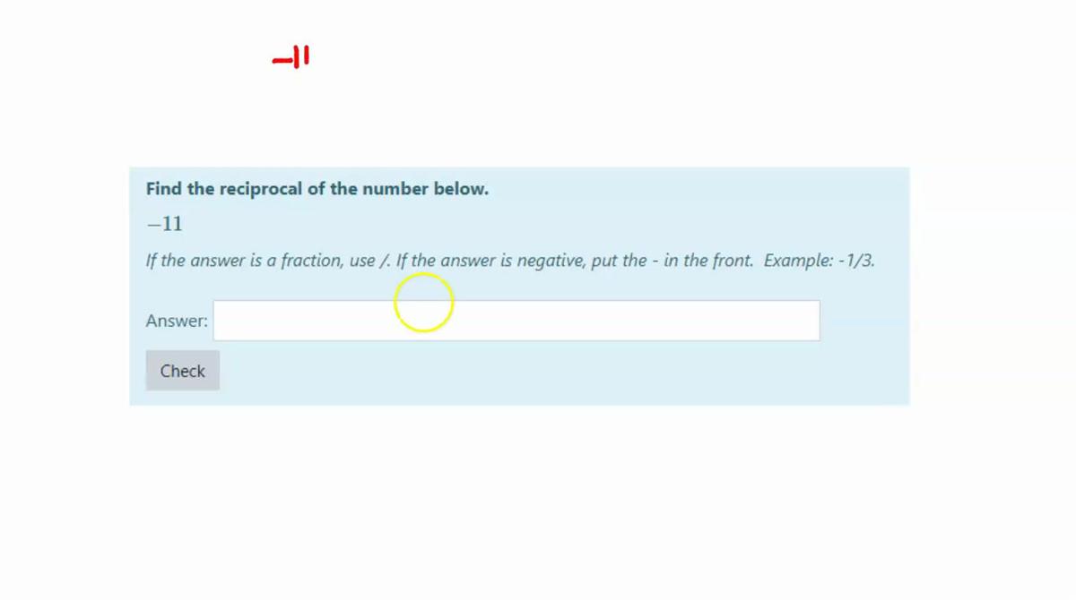 Reciprocal 4.mp4